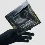 E-sports Gaming Gloves Designed For Mobile Gaming