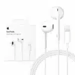 Apple Original Wireless Earpods Lightning Connector