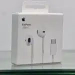 Original Apple Wired Earpods Usb-c