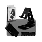 Easyx Folding Bracket S301 Portable Stand For Smartphones