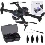 Fly Drone with Aerial Camera & Brushless Motor