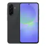 SAMSUNG Galaxy A36 5G 2025 | 256GB, Dual SIM | 6.7" 120Hz AMOLED, IP67 Water Resistant, Android 15 | International Model Factory Unlocked for T-Mobile & Global | 25W Fast Charger Bundle (Black)