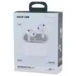 Green Lion Earbuds Pro 3- Touch Controller-built-in Micro-active Noise Cancellation - Image 3