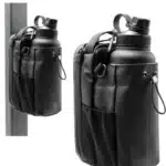 Packaging Magnetic Bag-gym Use-multi Compartments-