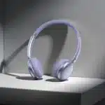 Acefast H8 ANC Wireless Headphones - Image 2