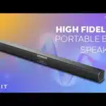 TV Sound Bar