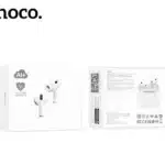 Hoco Ew98 Wireless Earbuds-tws-active Noise Cancellation-ai Translation-heart Rate Monitor