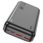 Hoco J101a Power Bank 22.5w 20000mah - Image 5