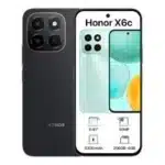 Honor X6c - 6 GB Ram - 256 Rom - Image 2