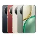 HONOR X 9 D-5G-12 GB RAM -256GB ROM