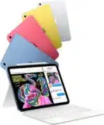 IPAD (A16) WI FI - 128 GB