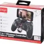 Ipega 3 IN 1 Wireless Controller-andriod -ios-micro Usb-lithiym Battery