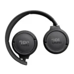 Jbl BY Harman Zb-520 Cinema Stereo Wireless Headset - Copy