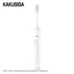KAKUSIGA - SONIC ELECTRIC TOOTHBRUSH