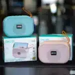 Okop Portable Speaker Kp-800 - Phone Holder - Hifi Audio - 1200mah