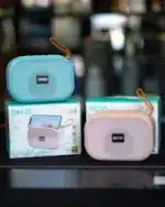 Okop Portable Speaker Kp-800 - Phone Holder - Hifi Audio - 1200mah