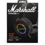 Marshall Monitor II Active Noise Cancelling, UP TO 25 Hours OF Wireless Playtime - Copy