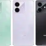 Honor Play 10-3 Ram-64 GB Rom