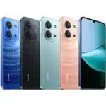 REDMI 15 C - 16 RAM - A+8 RAM - 256 GB ROM