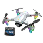 S107 Max Drone with HD Camera & Dual Lens