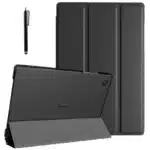 Samsung Galaxy Tab A11  / A9 - 8.7 Inch, Lightweight Stand Protective Hard Back Shell Cover Case for Galaxy Tablet A11/A9 8.7"