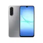 Samsung A17-6+6 GB Ram - 128 GB Rom Grey