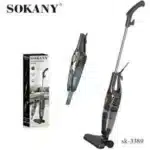 Sokany SK-13083 Vacuum Cleaner 15KPA 2-in-1