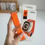 SPIGEN DURAPRO FLEX WATCH BAND FOR APPLE WATCH ULTRA AND COMPATIBLE MODELS