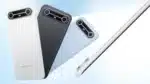 Tecno Spark Slim 16 GB Ram-256 GB Rom