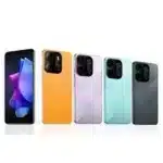 TECNO SPARK GO 3 - 4 GB RAM - 64 GB ROM