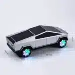 Okop Wireless Tesla Speaker - Bluetooth- Rgb Lights- 15w-tf (micro Sd) Card - Image 3