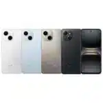 TECNO SPARK 40 C - 8GB RAM - 256 GB ROM