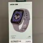 Green Lion Ultimate 46 Smart Watch
