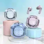 Ultra Pods Pro - Noise Cancelling-waterproof-led Digital Display