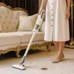 Wireless Handheld Vacuum Cleaner