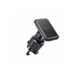 Yesido C245 Magnetic Air Vent Phone Holder-abs-360 Rotating Airvent Clip