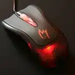 ZYKON M1 GAMING MOUSE