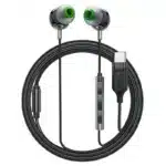 Wired Earphones With Mic  L5