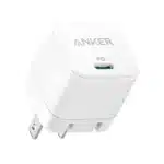 Anker PowerPort III 20W Cube Charger