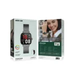 Green Princess Smart Watch - Image 2