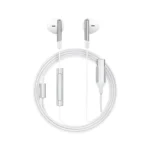 Wired Earphones With Mic