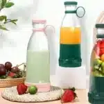 Mini Juice Blender