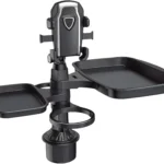 Multiple Car Plates Phone Holder