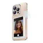 Lifestyle Selfie Screen Monitor Magnetic Mirroring Device - Image 3