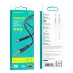 BOROFONE 3.5mm AUX AUDIO CABLE L16