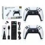 Game TV Stick Controller Gamepad 4k Ultra HD
