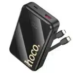 Hoco Q37a  Power Bank 20,000mah 4 Outputs&2 Inputs Fast Charging