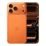 Iphone 17 Promax - 1-sim,1 E-sim, 256gb-abm 2 Years Warranty - Image 2