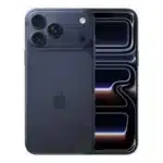 Iphone 17 Promax - 1-sim,1 E-sim, 256gb-abm 2 Years Warranty - Image 3