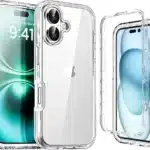 M Mobile Cover